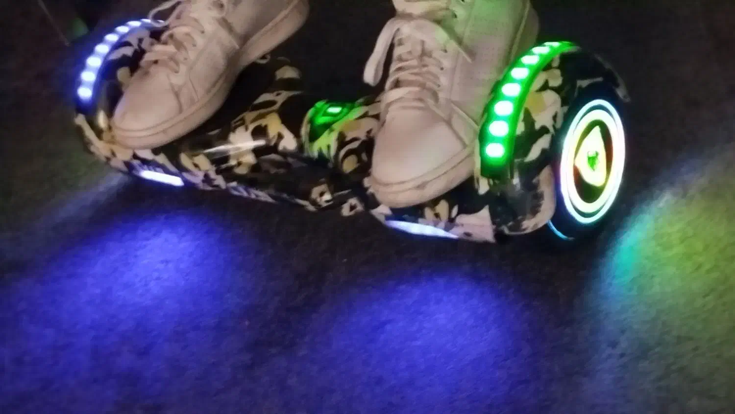 اسکیت برقی|دوچرخه، اسکیت، اسکوتر|تهران, یاخجی آباد|دیوار