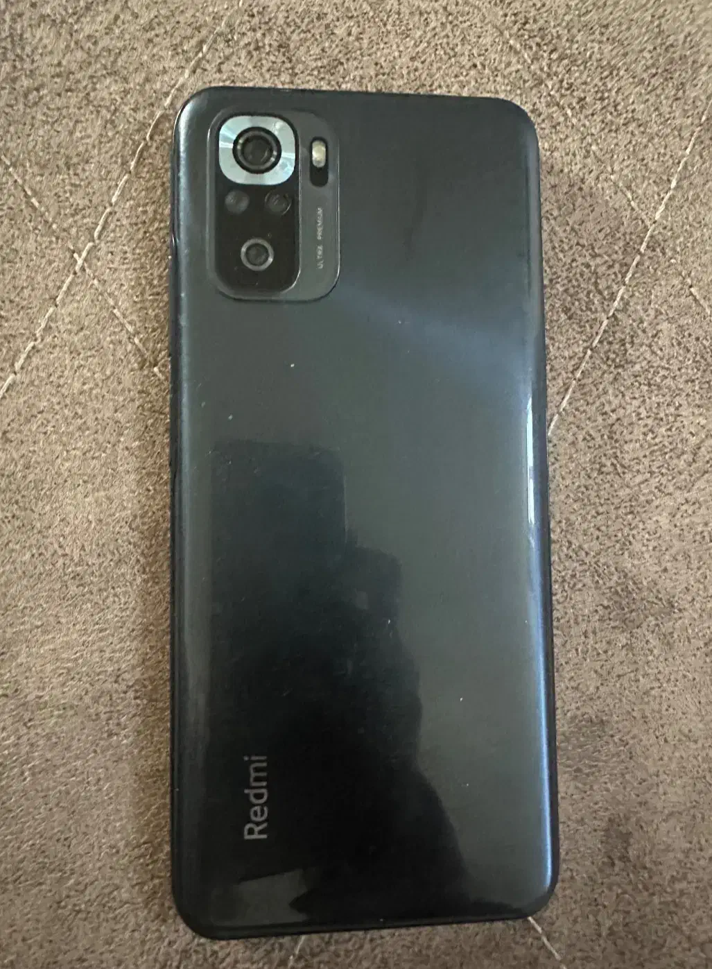 نوت 10s|موبایل|مشهد, شیرودی|دیوار