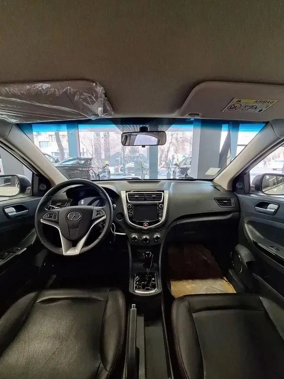 JAC J4 جک تک مرحله مدل 1404|خودرو سواری و وانت|تهران, شهرک غرب|دیوار