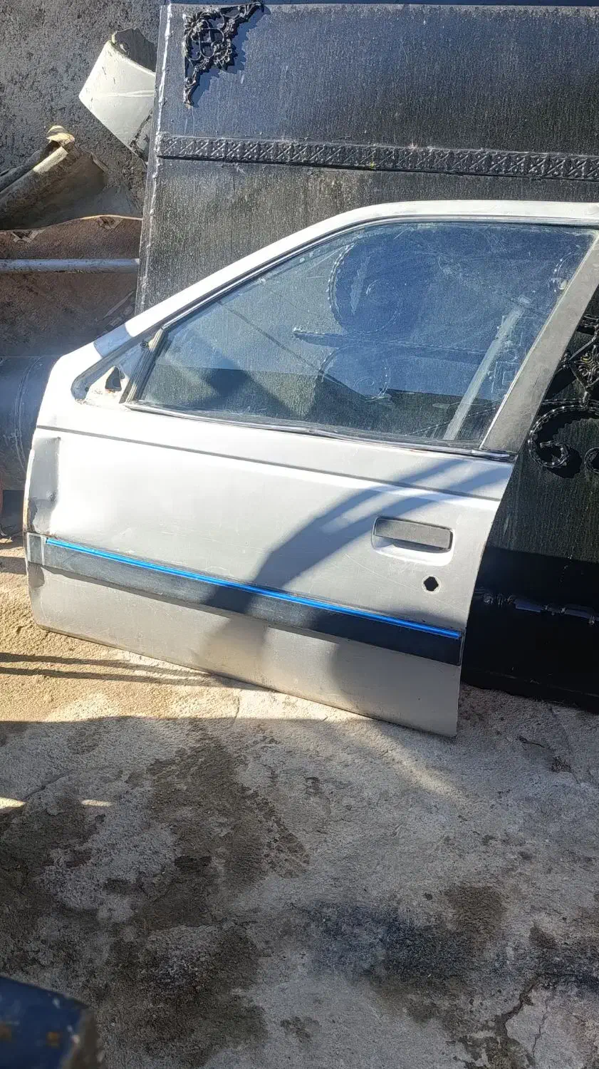 درب پژو|قطعات یدکی و لوازم جانبی|نگین شهر, |دیوار