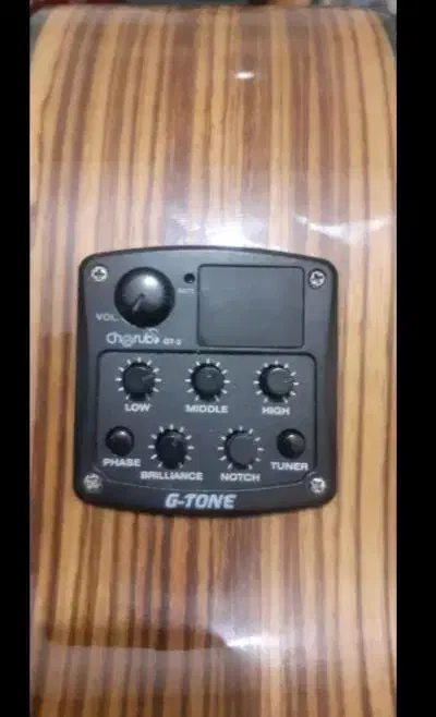 گیتار|گیتار، بیس، امپلیفایر|رودهن, |دیوار