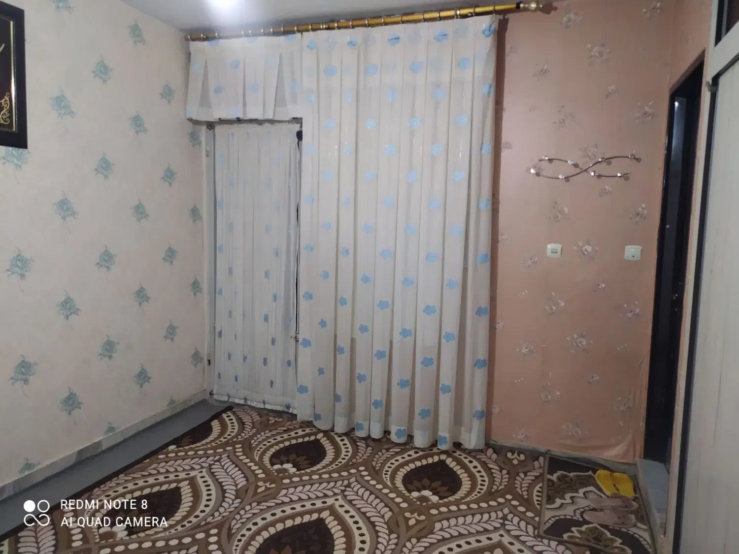 آپارتمان ۷۳ متری در الزهرا|فروش آپارتمان|ماهدشت, |دیوار