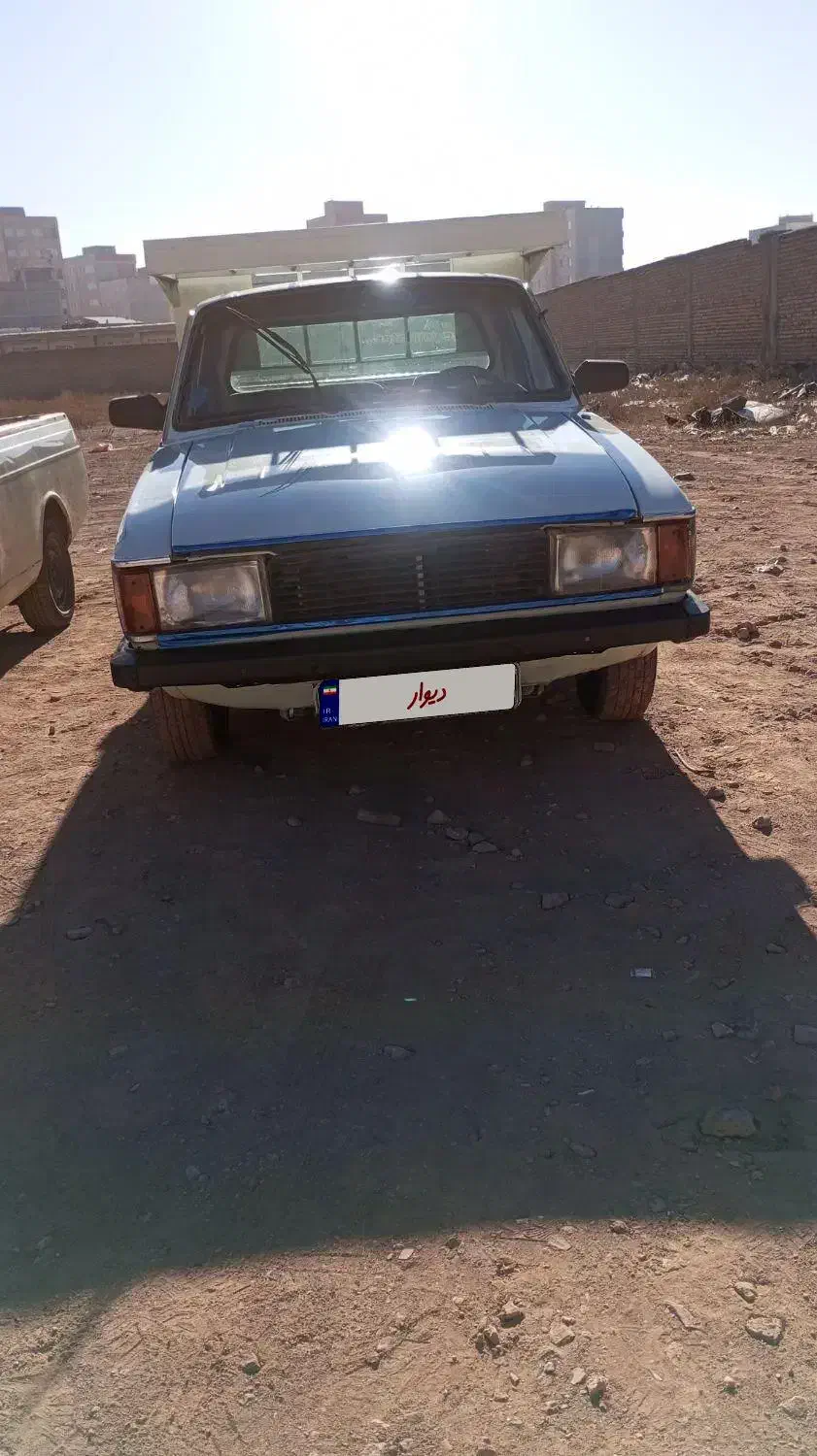 وانت فروشی|خودرو سواری و وانت|اردبیل, |دیوار