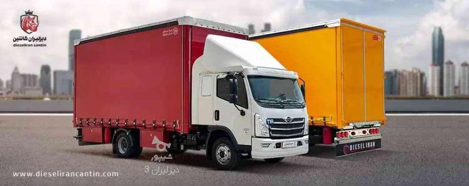 اتوباربری معتبر/ اعتمادیــه /خدمات شبانهروزی|خدمات حمل و نقل|زنجان, |دیوار