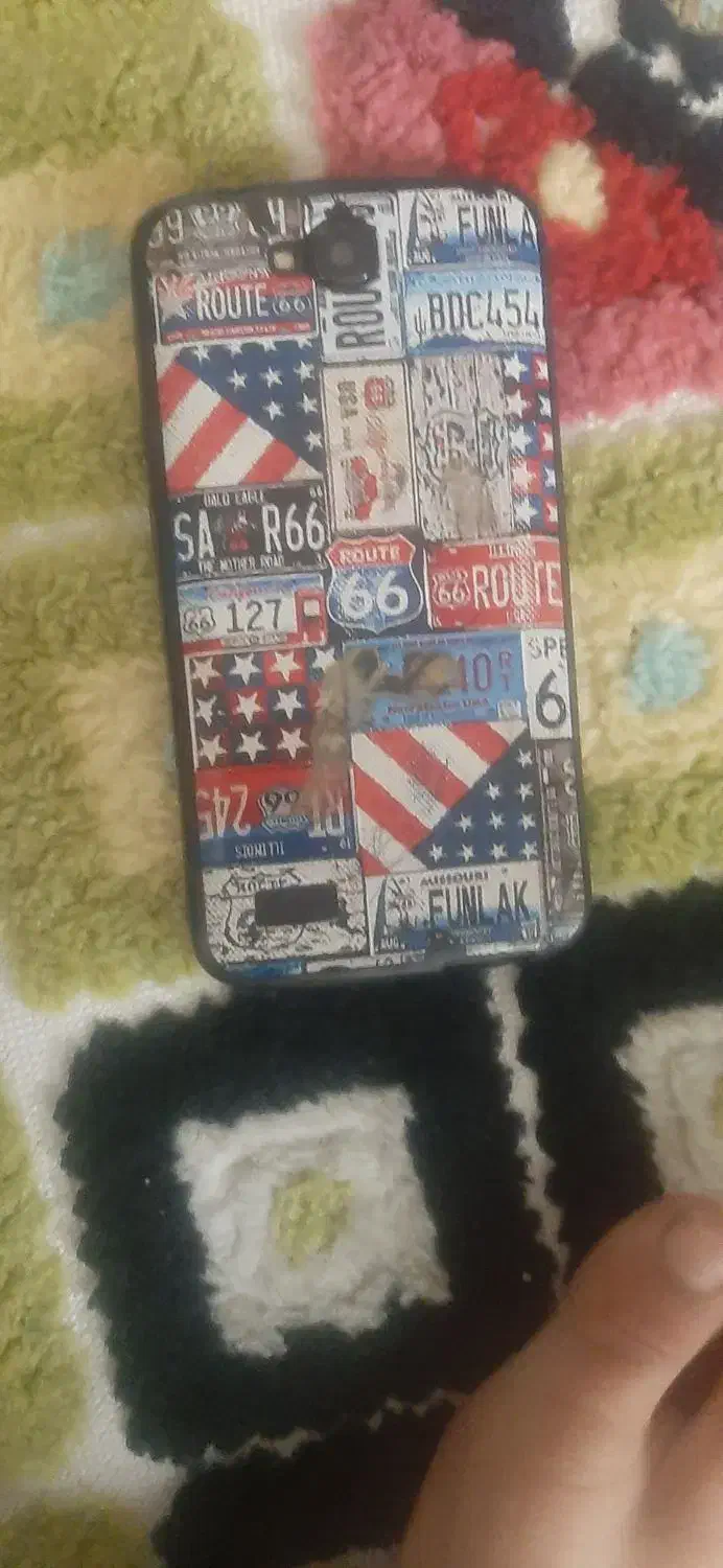 گوشی قدیمی هست|موبایل|گلبهار, شهر جدید گلبهار|دیوار