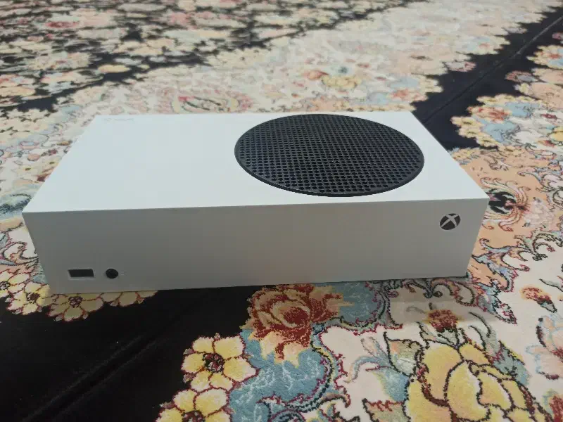 ایکس باکس سری اس|کنسول، بازی ویدئویی و آنلاین|الوند, |دیوار