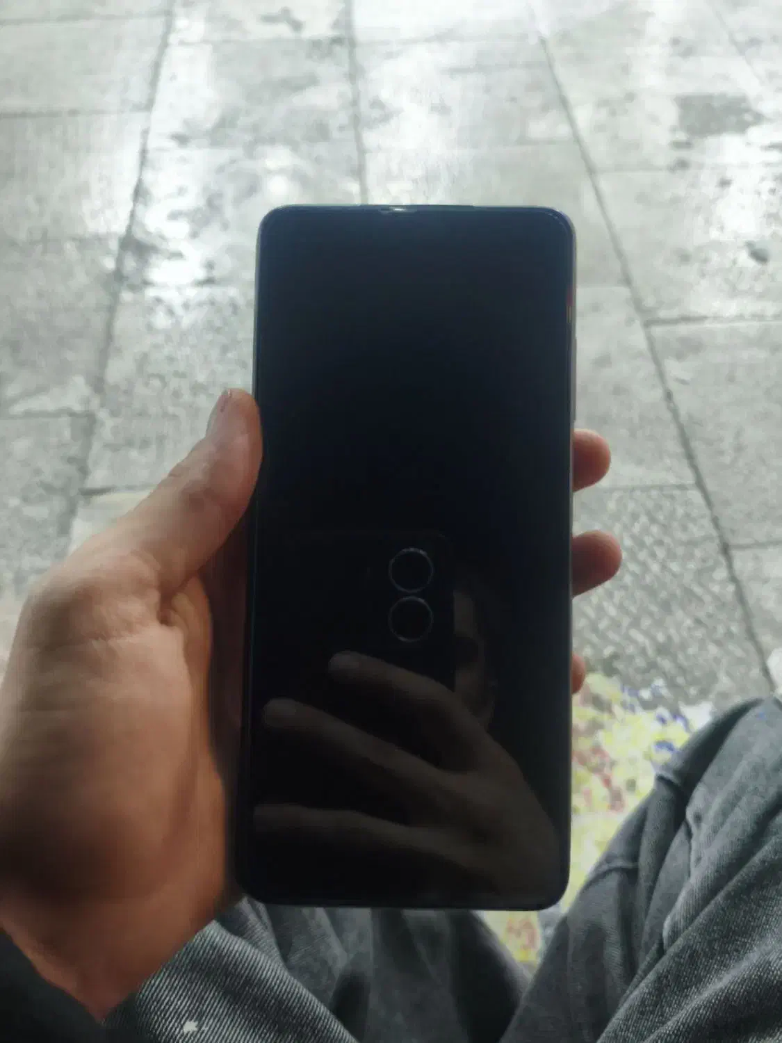 Poco x3 pro|موبایل|پرند, فاز ۵|دیوار