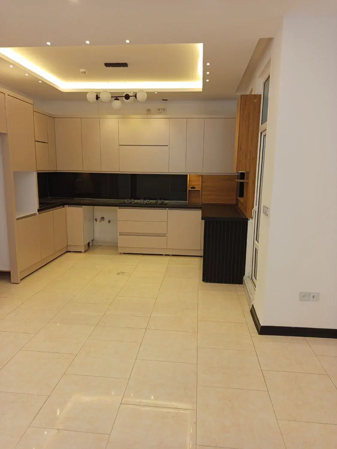 ۱۰۷ متری خوش نقشه لوکس|فروش آپارتمان|مشهد, جاهد شهر|دیوار