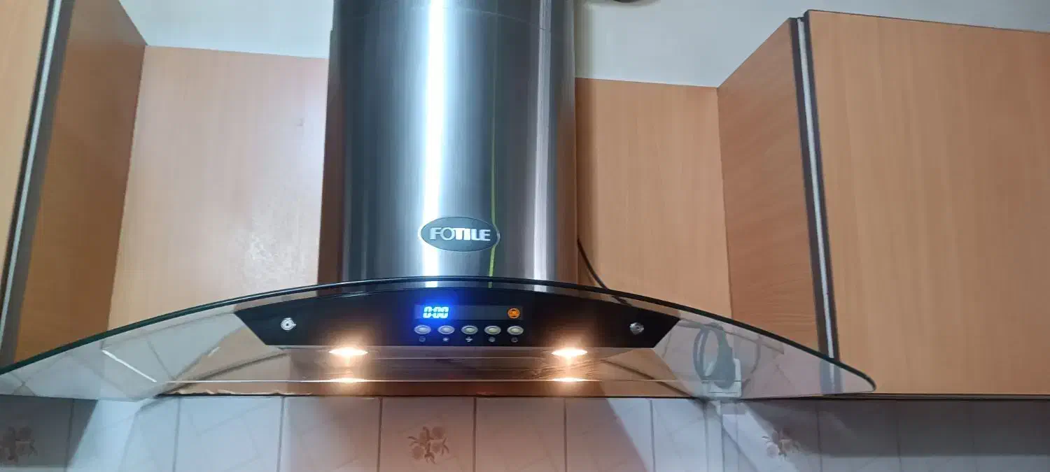 هود فوتیل ایتالیایی|هود|شیراز, شهرک مخابرات|دیوار