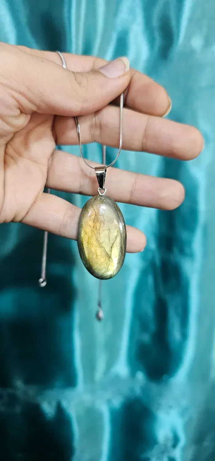 انگشتر و گردنبند عقیق روز مادر|جواهرات|ارومیه, |دیوار