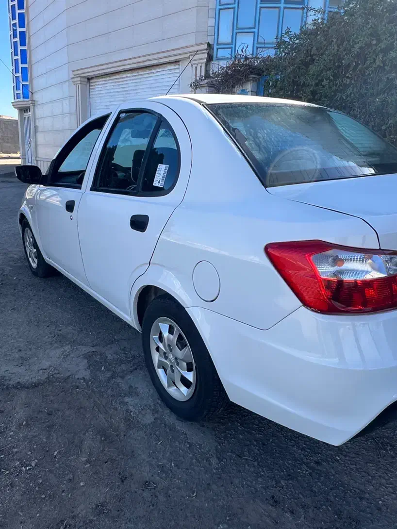 ساینا اس مدل ۱۴۰۰|خودرو سواری و وانت|قائن, |دیوار