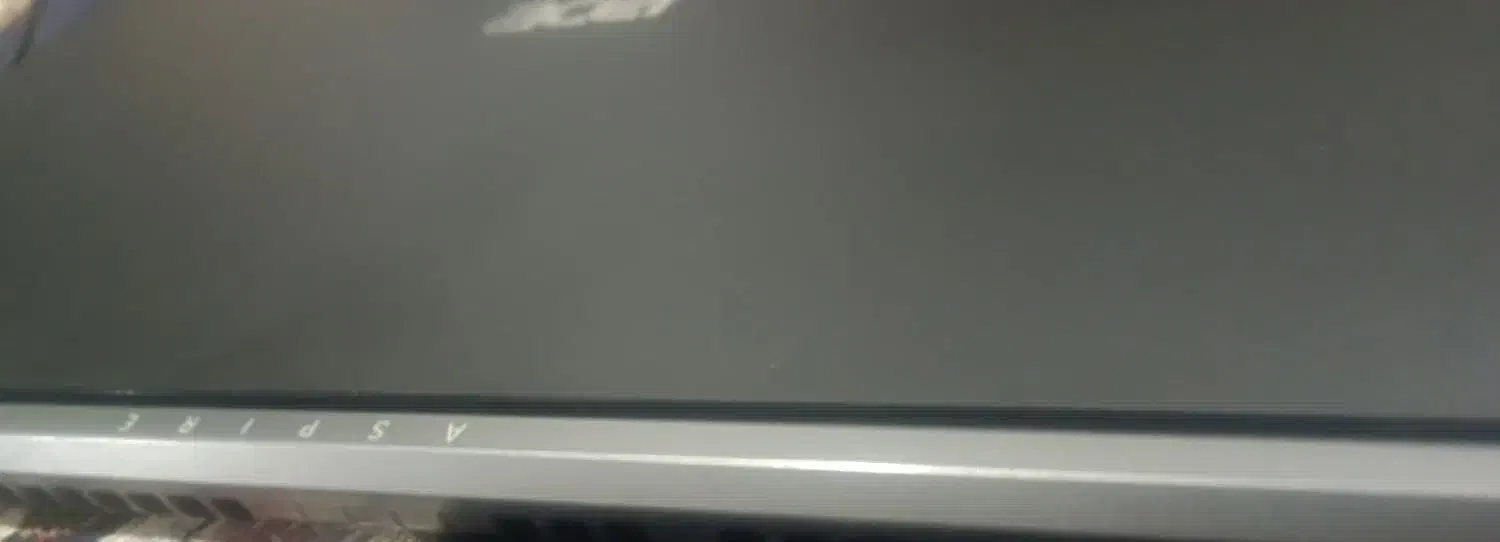 لپ تاب نو|رایانه همراه|شیراز, دروازه قران|دیوار