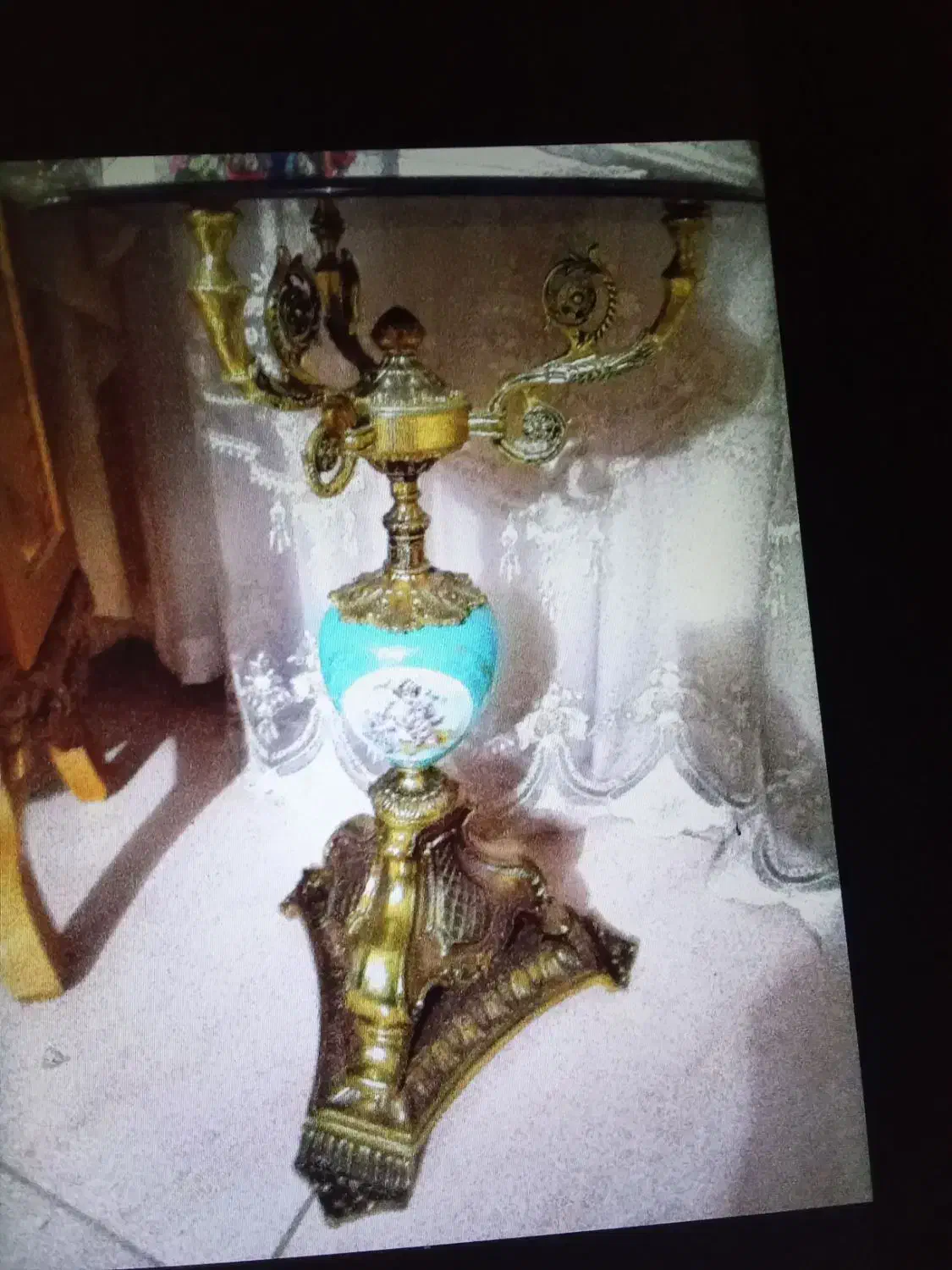 میز کنار سالنی شیک|میز تلفن|ارومیه, |دیوار