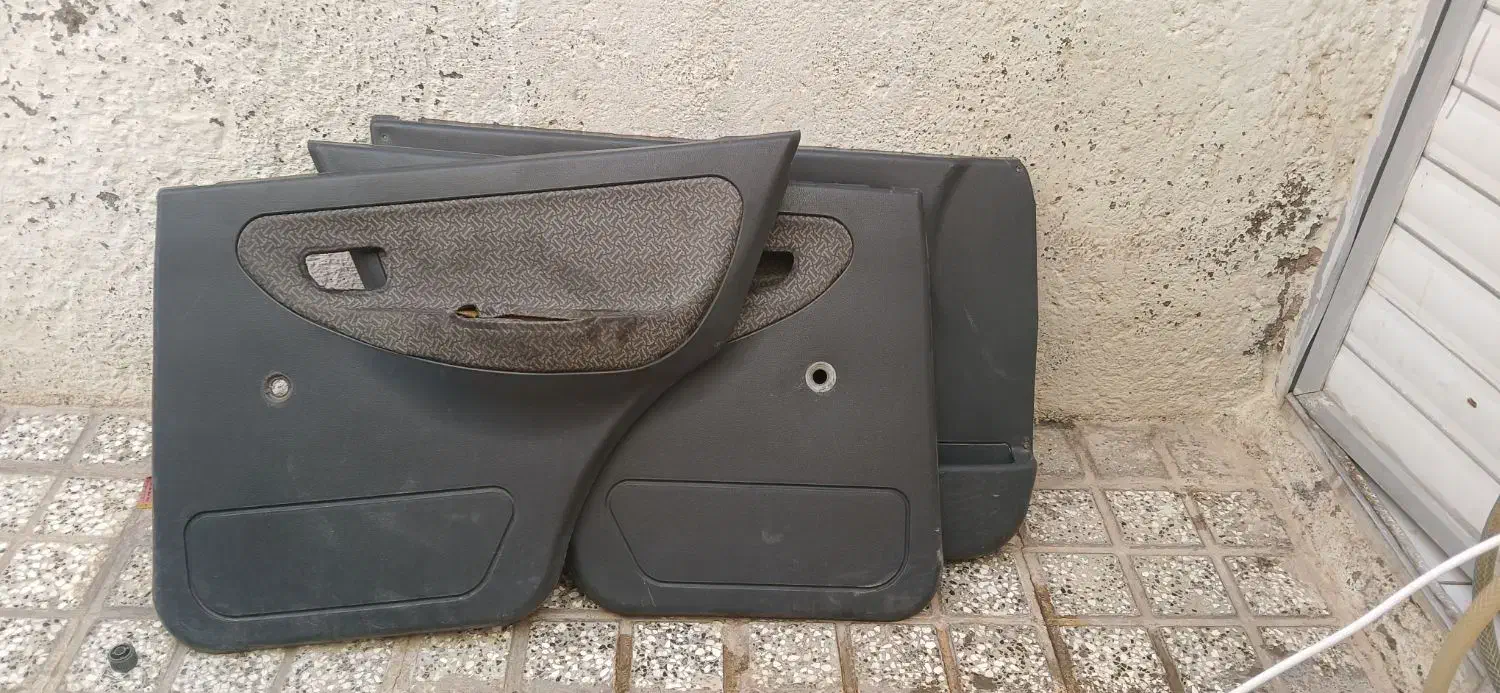 بغل دری ۱۴۱درحدنو|قطعات یدکی و لوازم جانبی|مشهد, علی آباد|دیوار