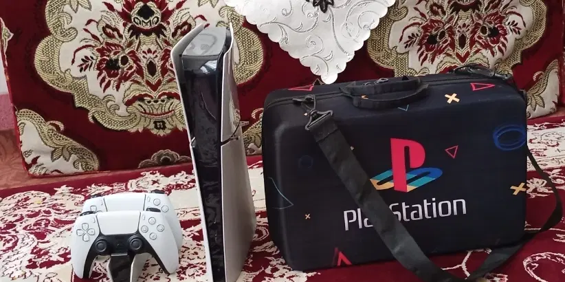 PS5|کنسول، بازی ویدئویی و آنلاین|اراک, |دیوار