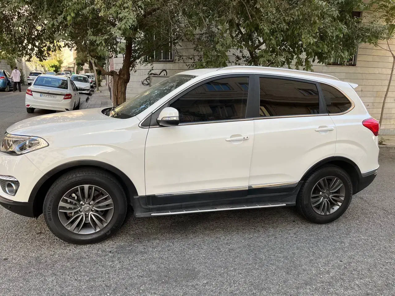 نصب شیشه دودی انواع خودرو با ضمانت در محل شما|خدمات موتور و ماشین|تهران, جنت‌آباد مرکزی|دیوار