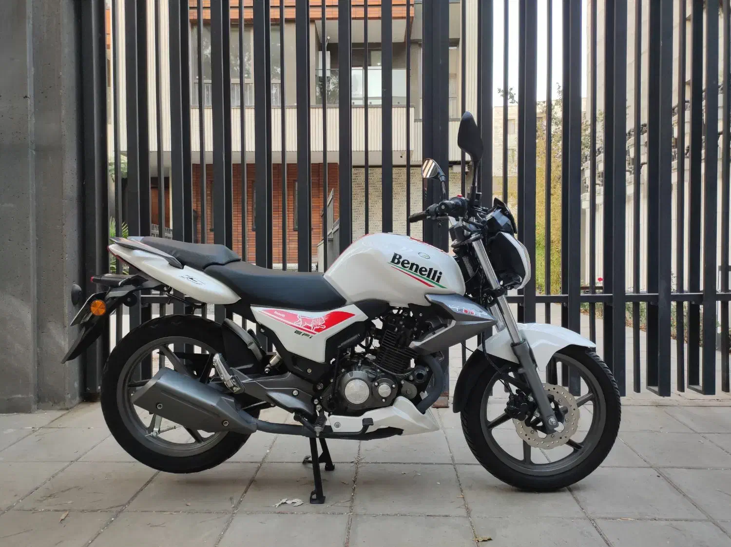 بنلی 150|موتورسیکلت|کرج, کرج نو|دیوار