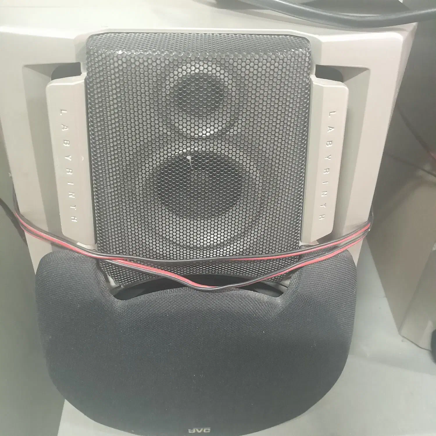 یک.دستگاه.ضبط.سی.دی|سیستم صوتی خانگی|تبریز, |دیوار