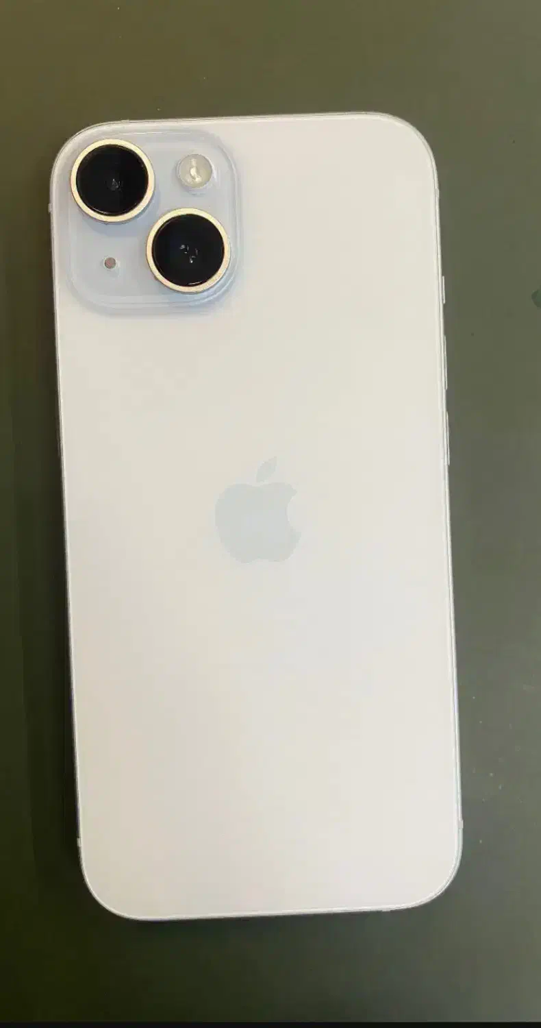 ایفون ۱۵ نرمال ۲۵۶|موبایل|تهران, شهرک محلاتی|دیوار