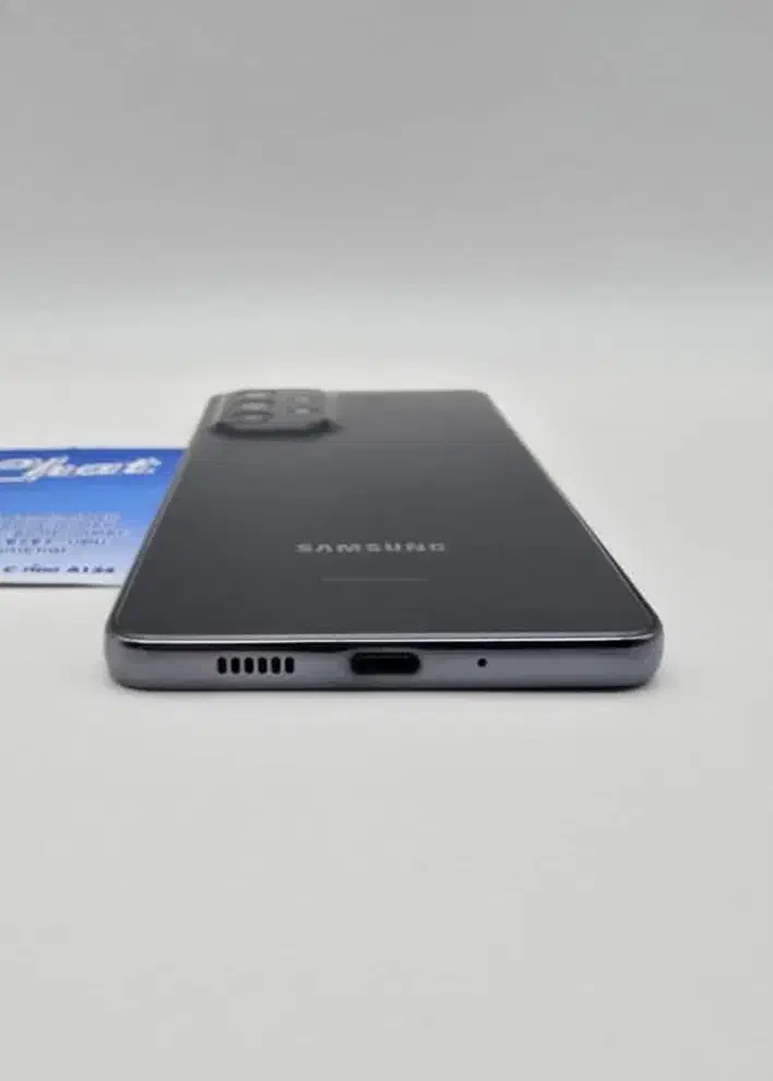 سامسونگ Galaxy A73 5G با حافظهٔ ۲۵۶ گیگابایت|موبایل|اهواز, زیتون کارمندی|دیوار