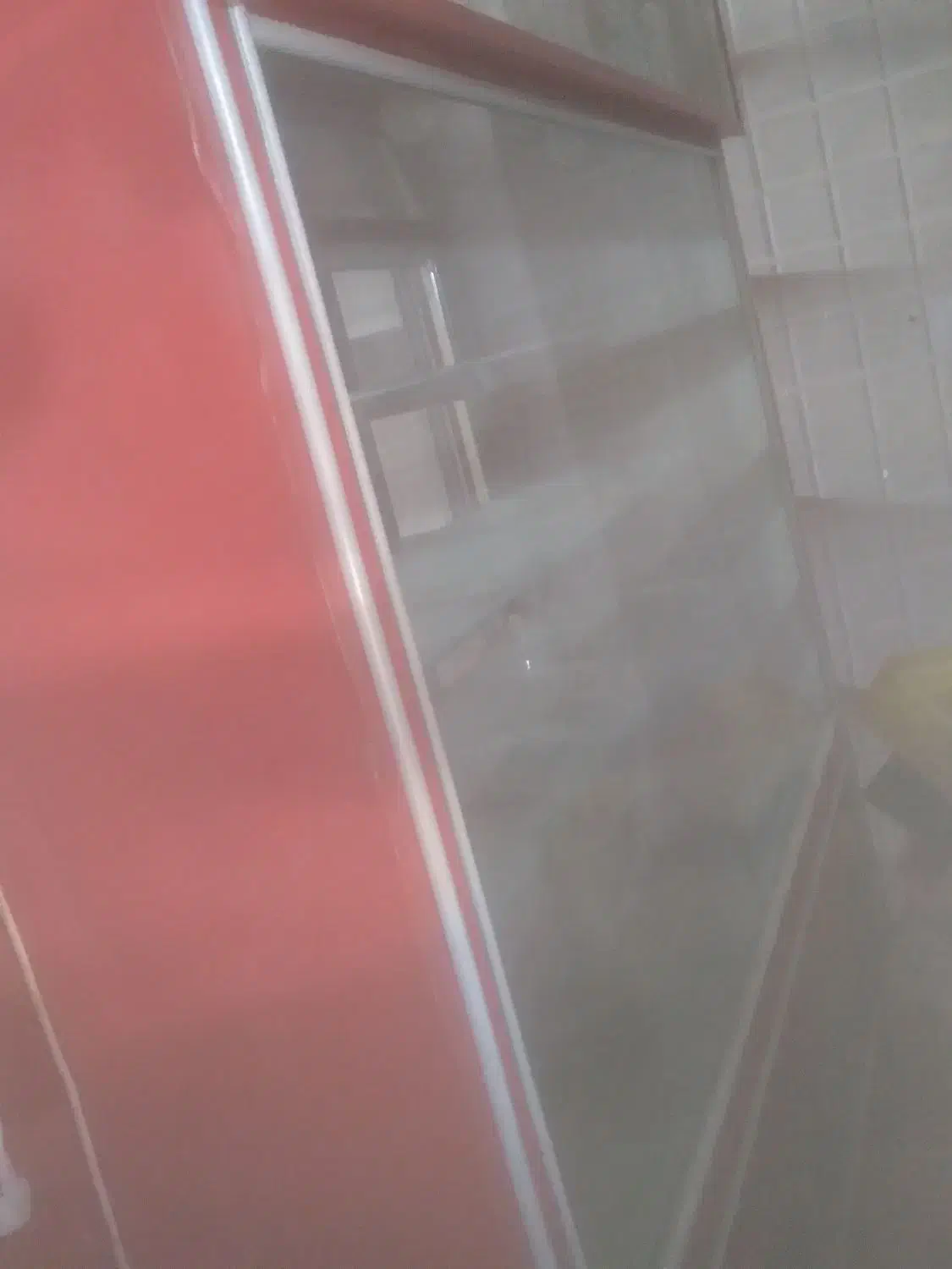 یخچال شیش درب ودرب شیشه ای فروش|یخچال و فریزر|ریگان, |دیوار