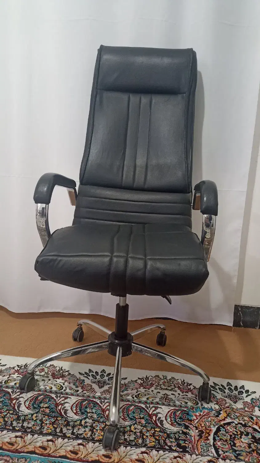 صندلی مدیریتی|دفتر کار|جوانرود, |دیوار