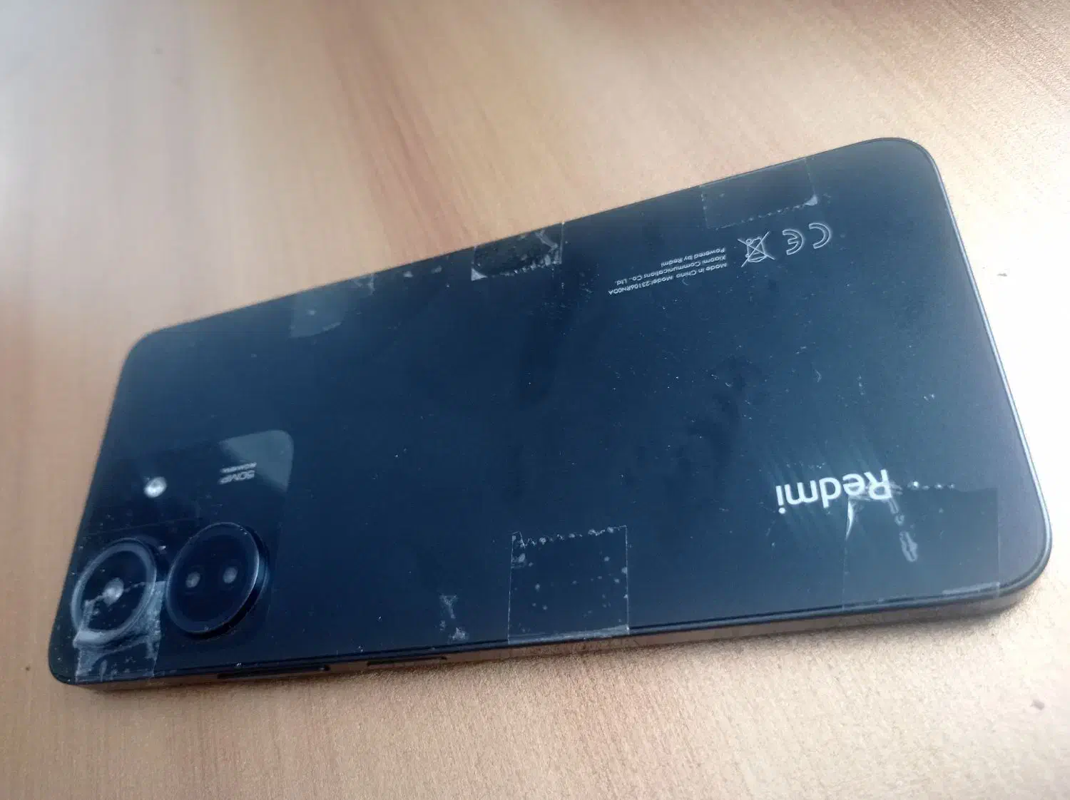 گوشی13c|موبایل|مشهد, صیاد شیرازی|دیوار