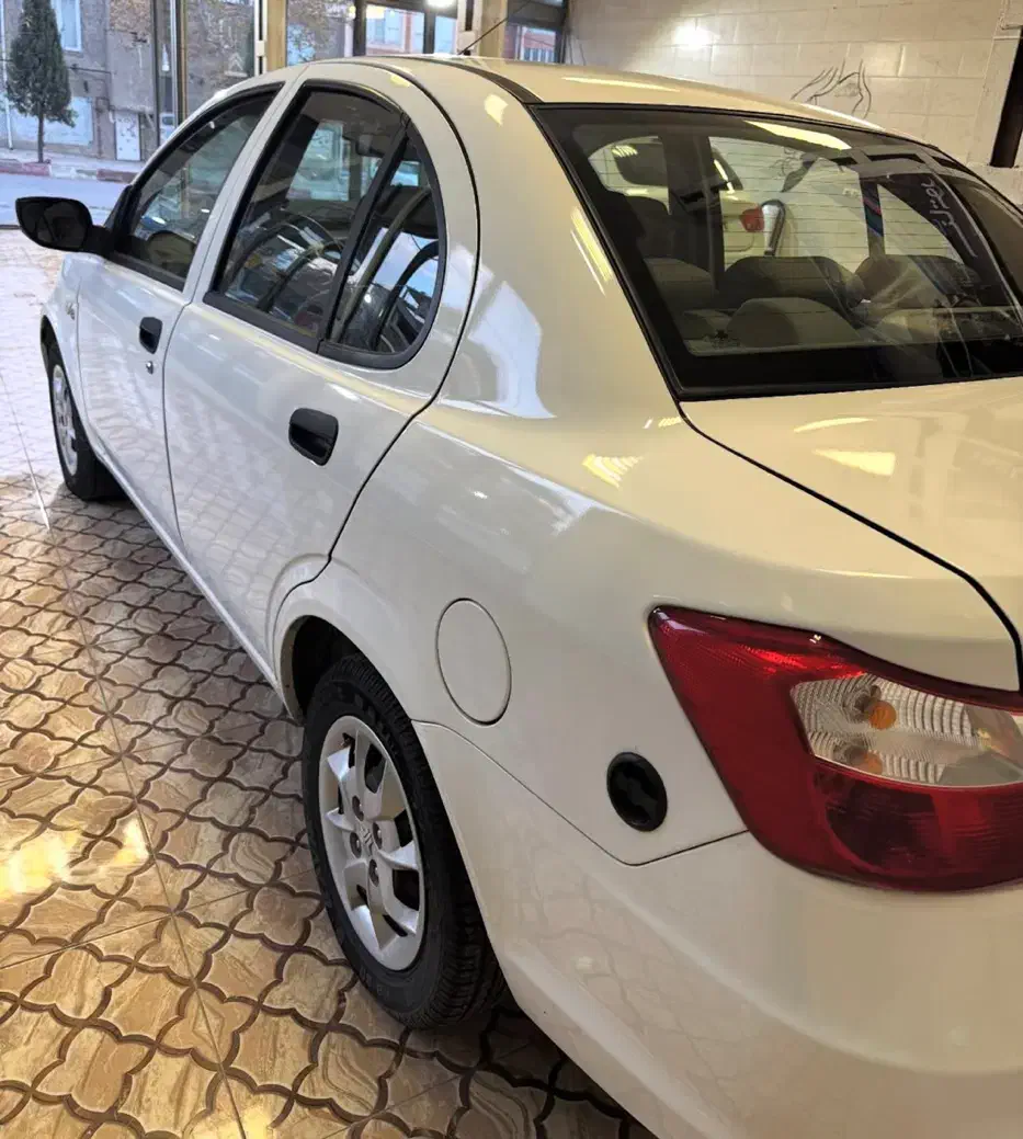 ساینا دوگانه ۱۴۰۳|خودرو سواری و وانت|صحنه, |دیوار