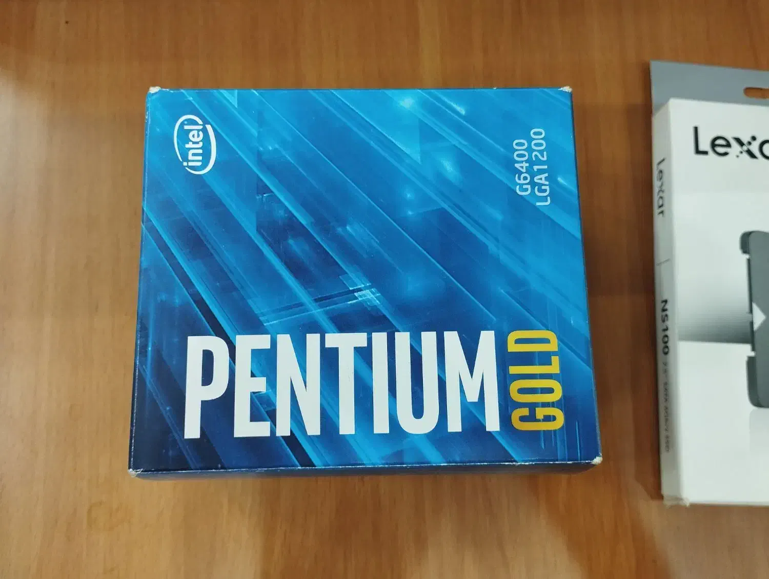 پردازنده cpu Intel|قطعات و لوازم جانبی رایانه|گنبد کاووس, |دیوار