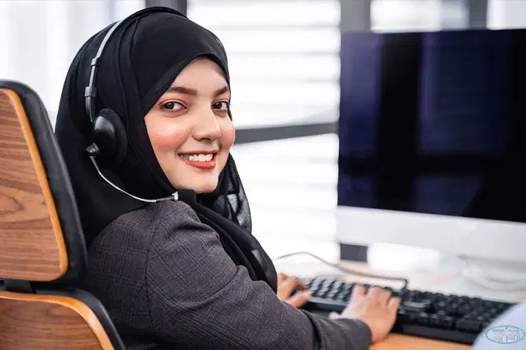 فروش تلفنی|استخدام بازاریابی و فروش|بابل, |دیوار