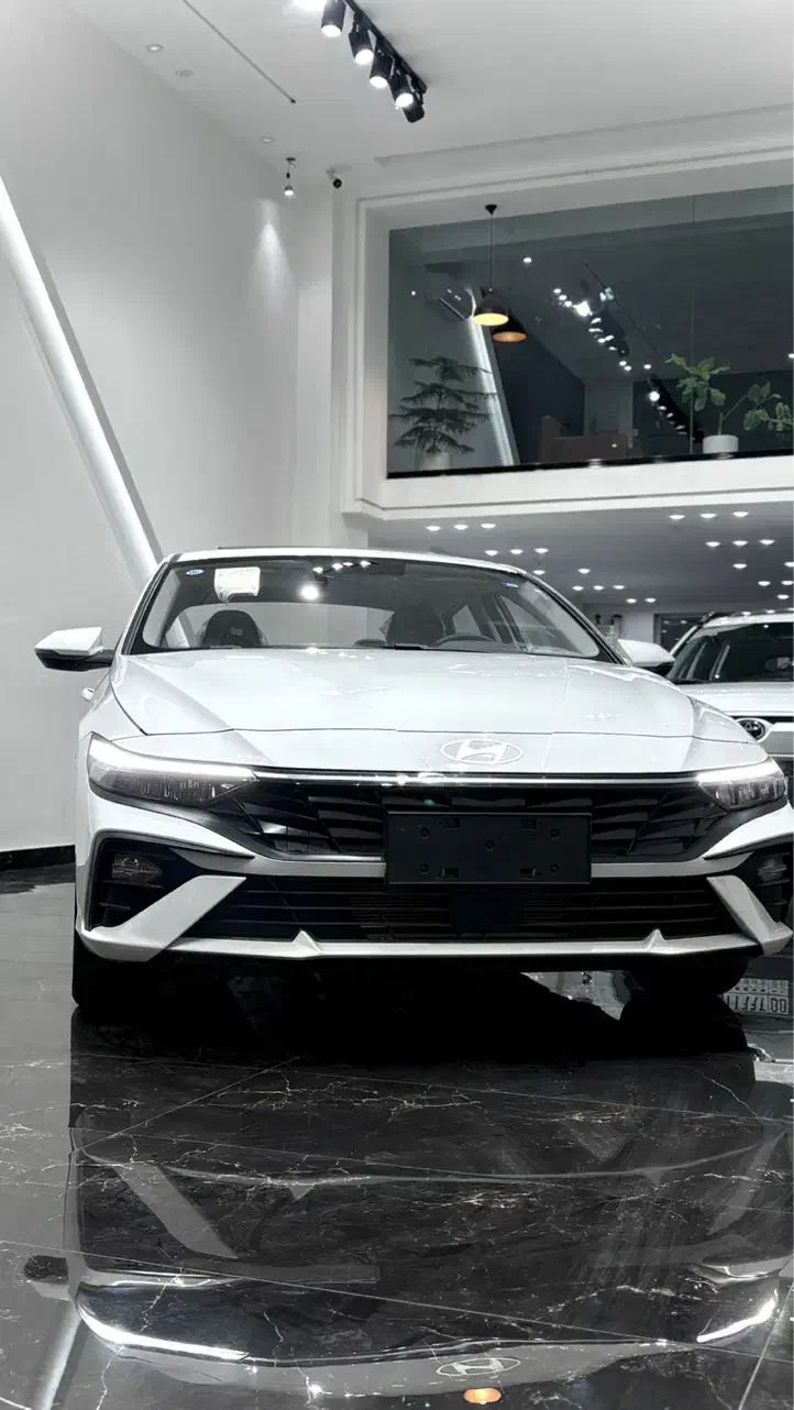 النترا فول ۲۰۲۵ ارس صفر خشک|خودرو سواری و وانت|مراغه, |دیوار