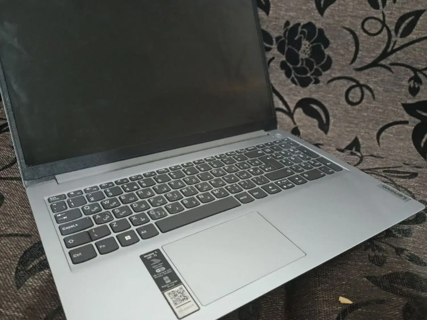 لپ تاپ|رایانه همراه|تربت جام, یحیی آباد|دیوار