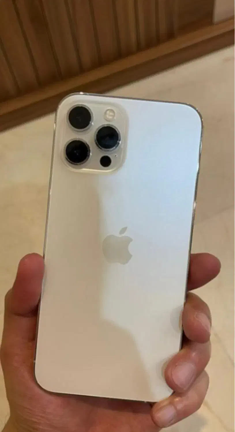 آیفون12پرومکس|موبایل|زنجان, |دیوار