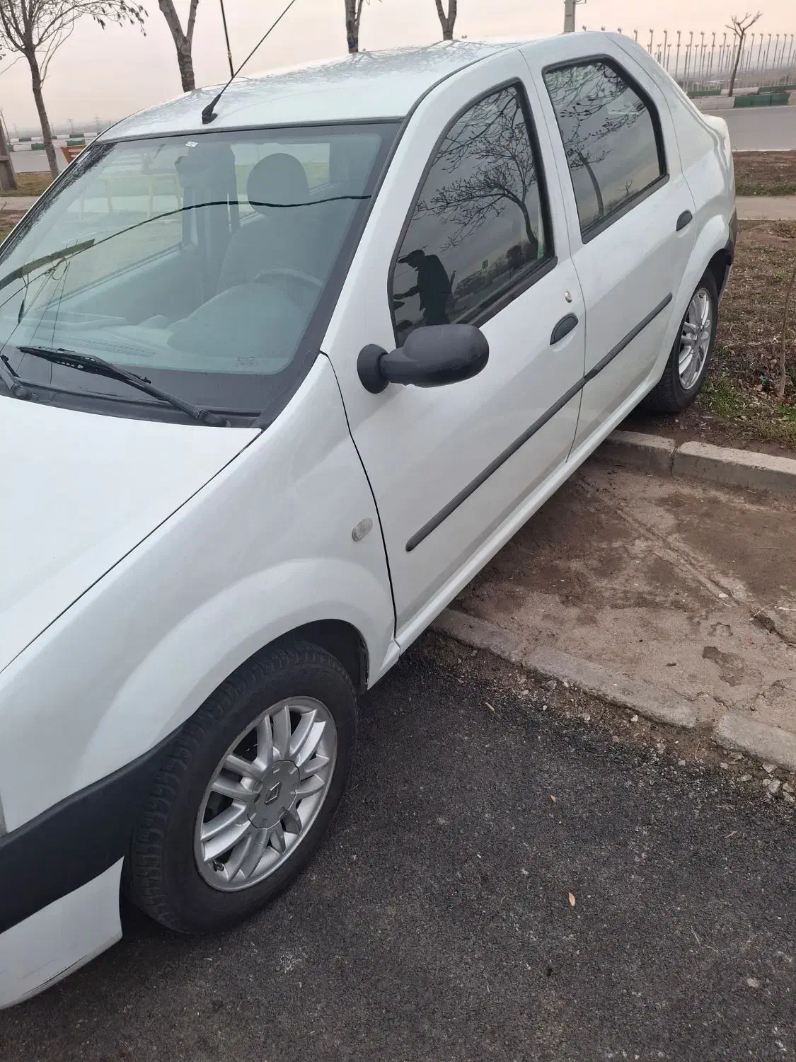 ال نود e2 فول 91|خودرو سواری و وانت|آبیک, |دیوار