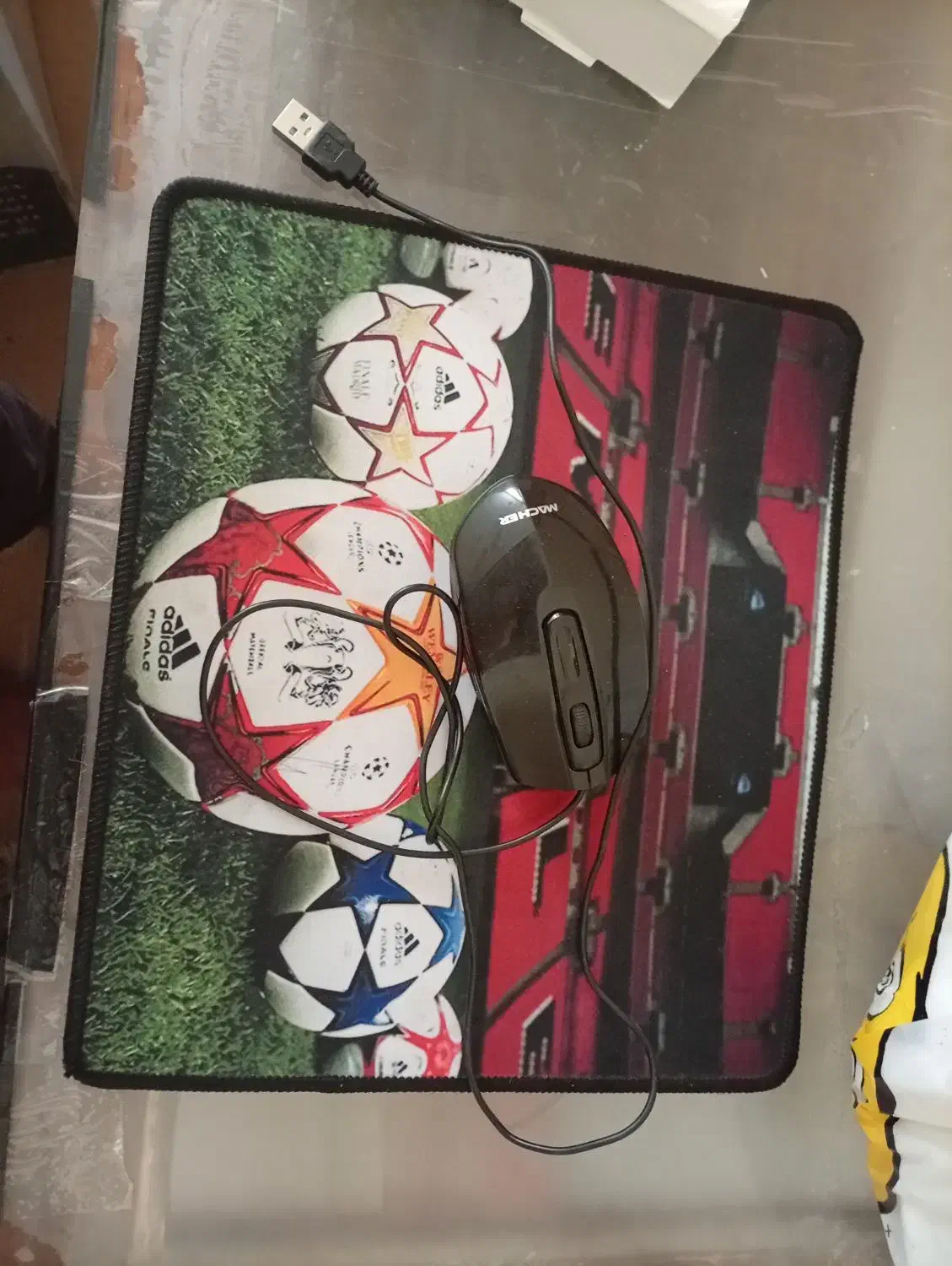 کیبورد. موس. پدموس|قطعات و لوازم جانبی رایانه|برازجان, |دیوار