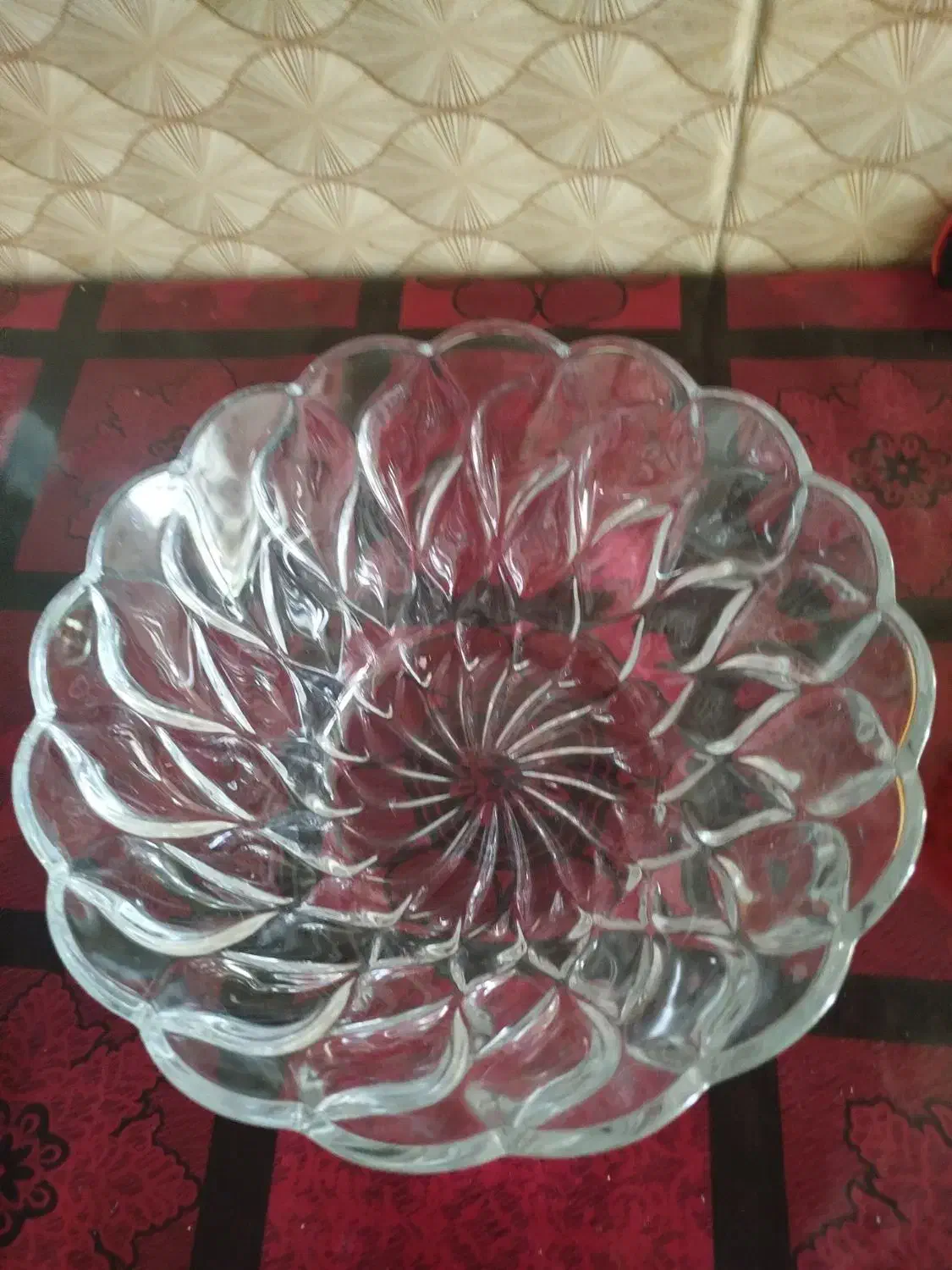 خورشت خوری|ظروف سرو و پذیرایی|قروه, |دیوار