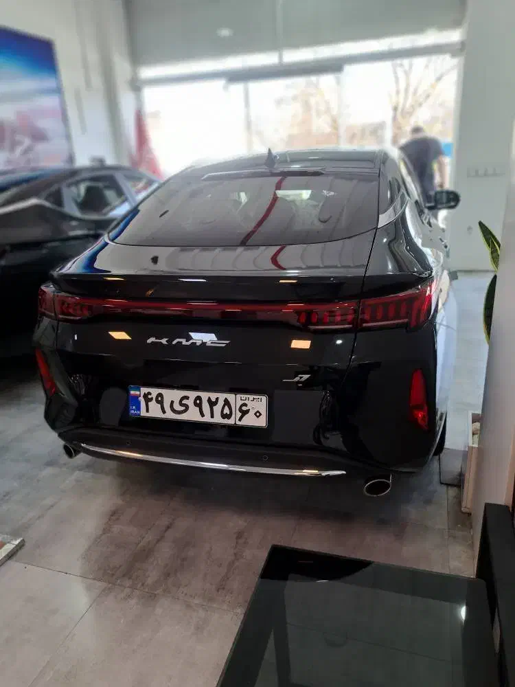 KMC j7|خودرو سواری و وانت|تهران, نازی‌آباد|دیوار