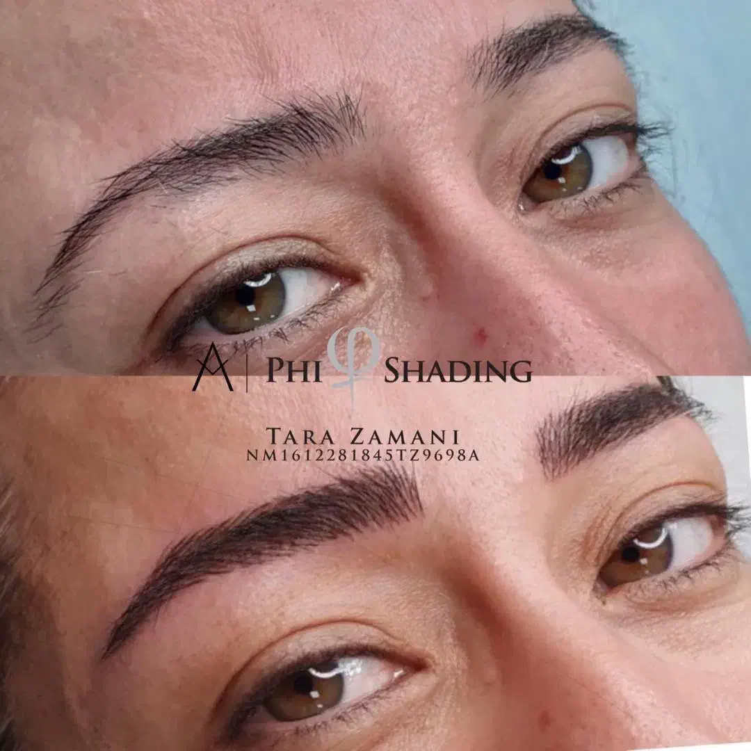 آرایش دائم|خدمات آرایشگری و زیبایی|کرج, فاز ۳ مهرشهر|دیوار