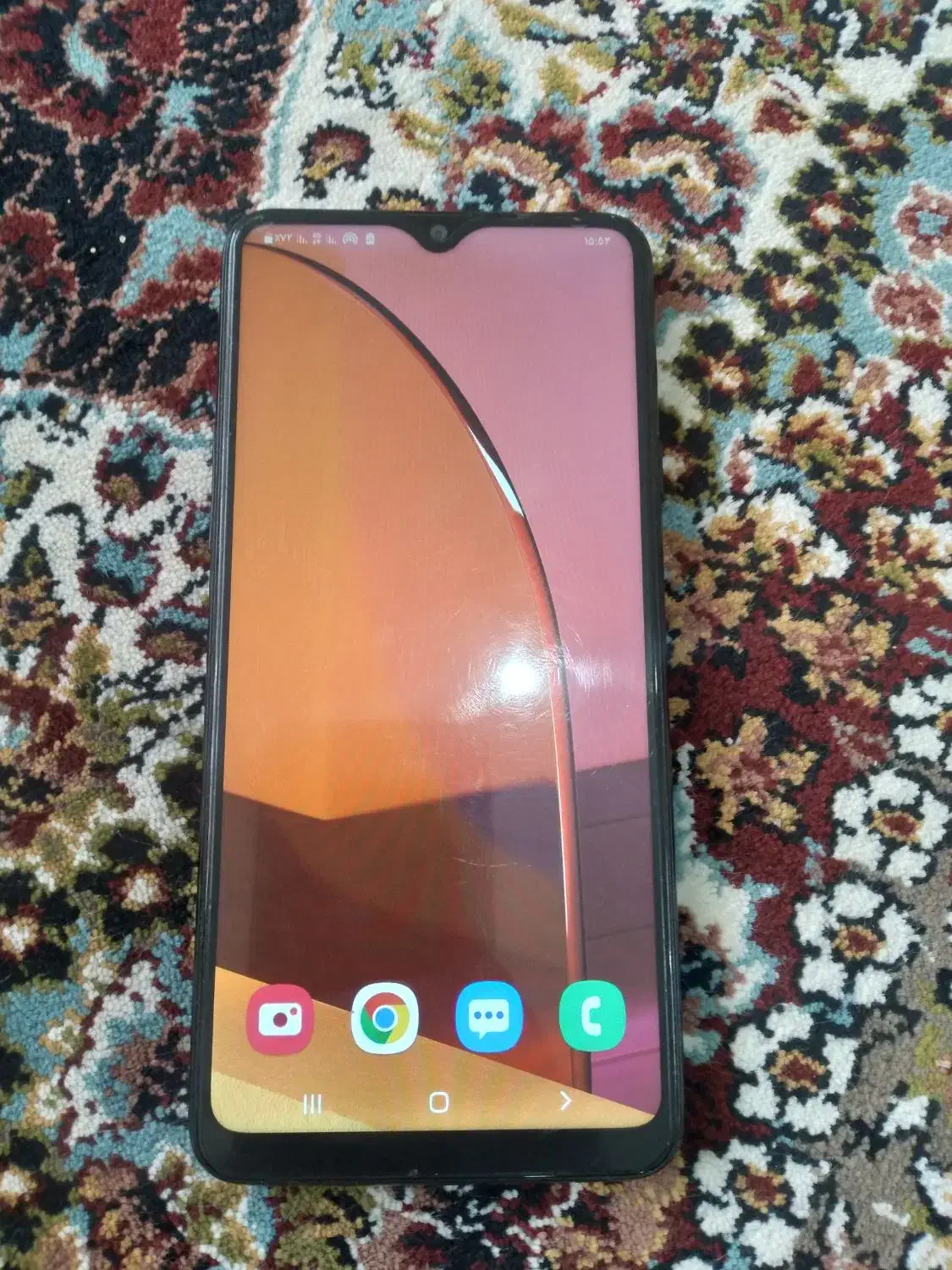 a20sدرحدنو|موبایل|ماهدشت, |دیوار