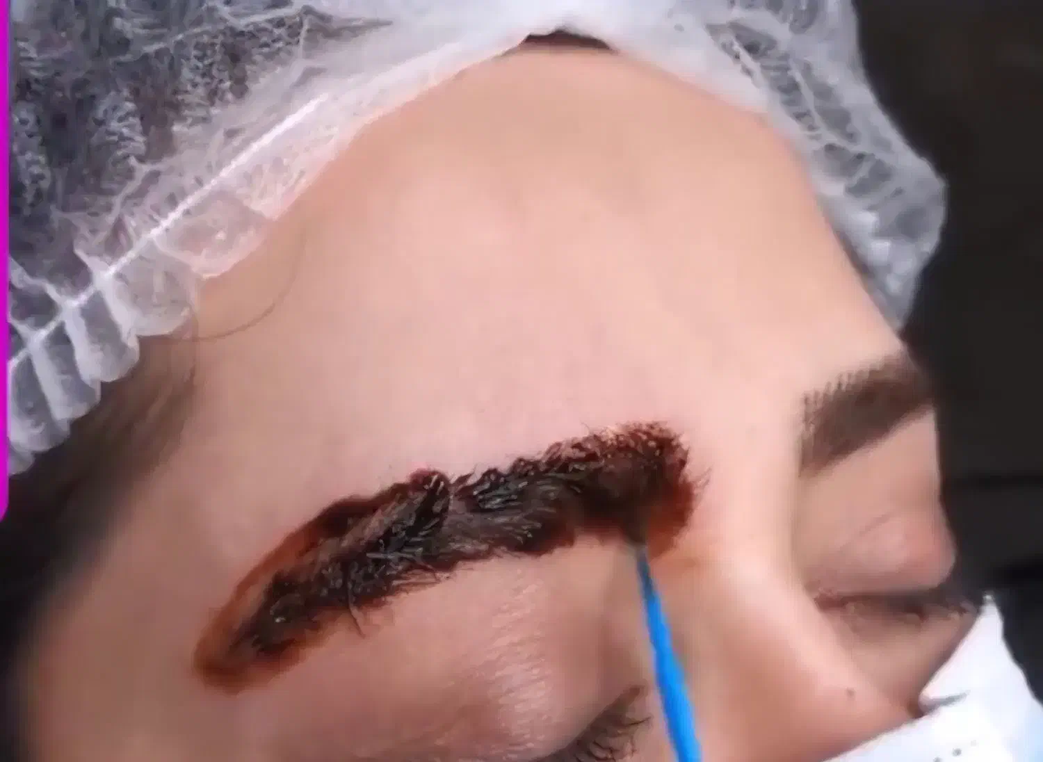 مدل رایگان ریموو ابرو، میکرو بلیدینگ ابرو، شید لب|خدمات آرایشگری و زیبایی|کرج, کمالشهر|دیوار