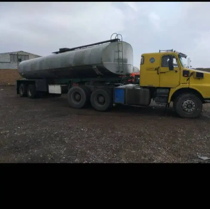 استخدام راننده پایه یک|استخدام حمل و نقل|تبریز, |دیوار