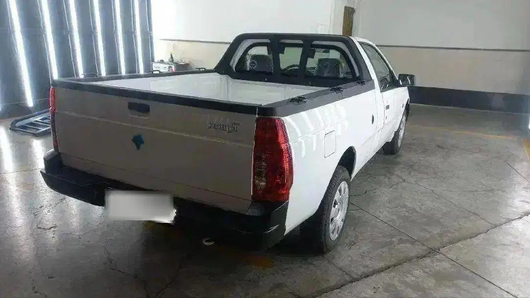 آریسان 2|خودرو سواری و وانت|همدان, |دیوار