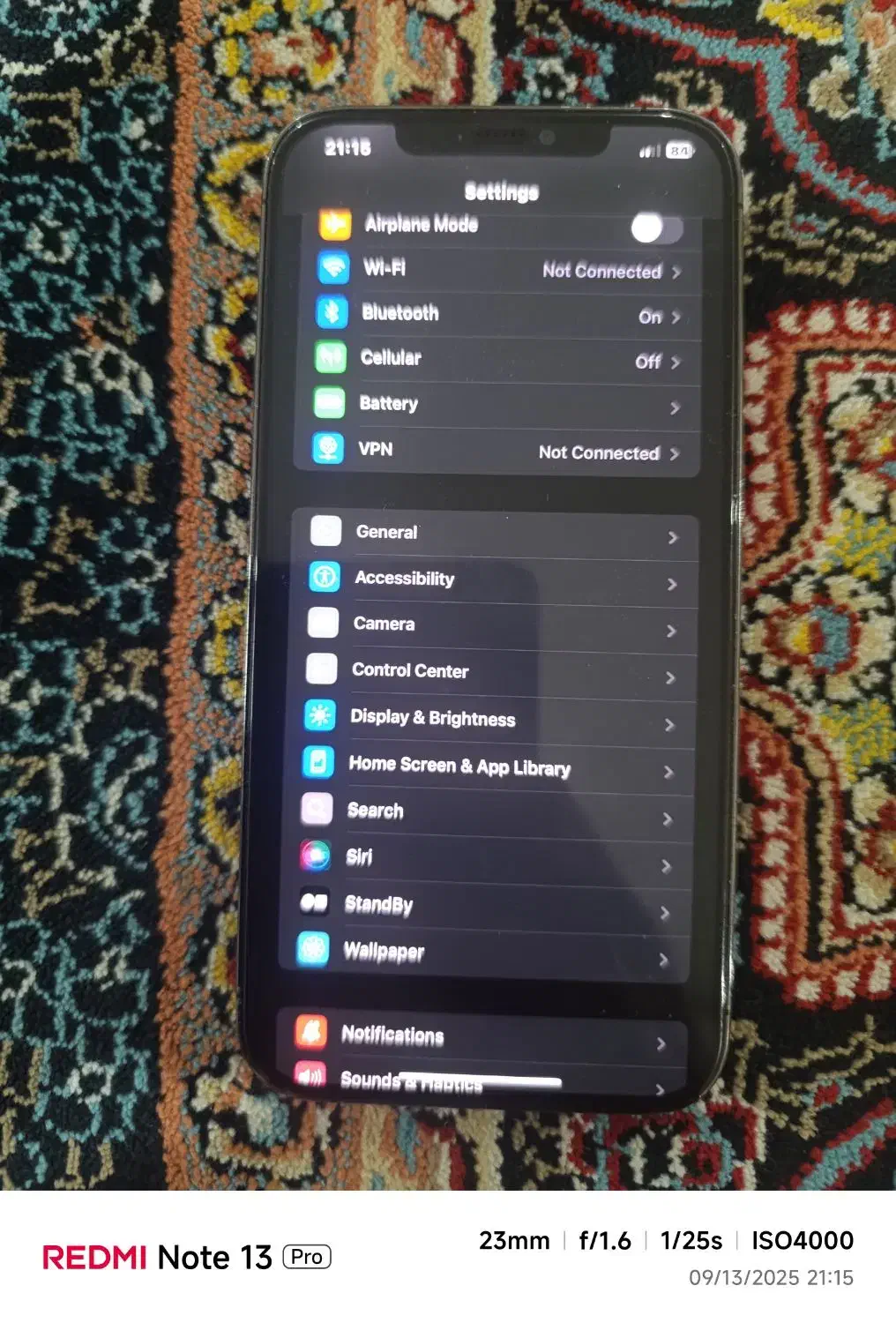 12pro max|موبایل|اصفهان, شهریار|دیوار