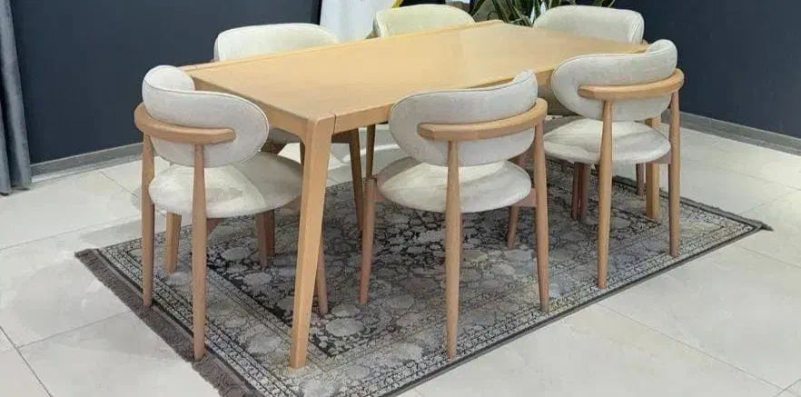 تولیدی مبل امیر|مبلمان خانگی و میز عسلی|آق قلا, |دیوار