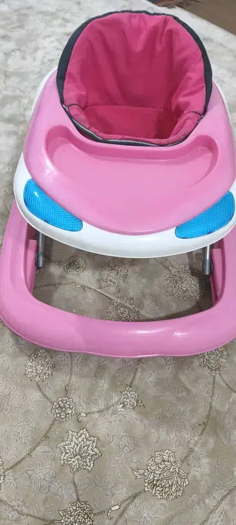 کالسکه و روروک کودک مارک دلیجان|اسباب و اثاث بچه|مسجد سلیمان, |دیوار