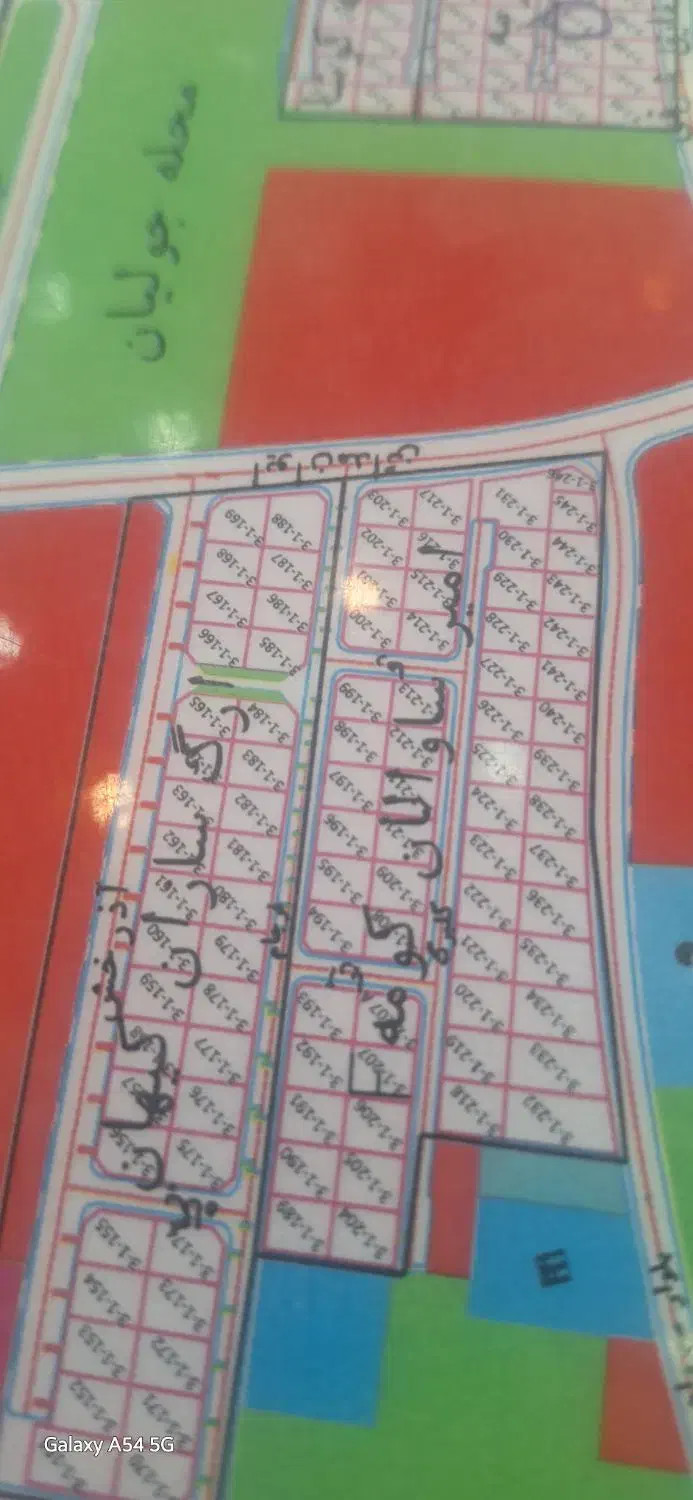 مشارکت پردیس فاز ۸|مشارکت در ساخت املاک|پردیس, فاز ۸|دیوار