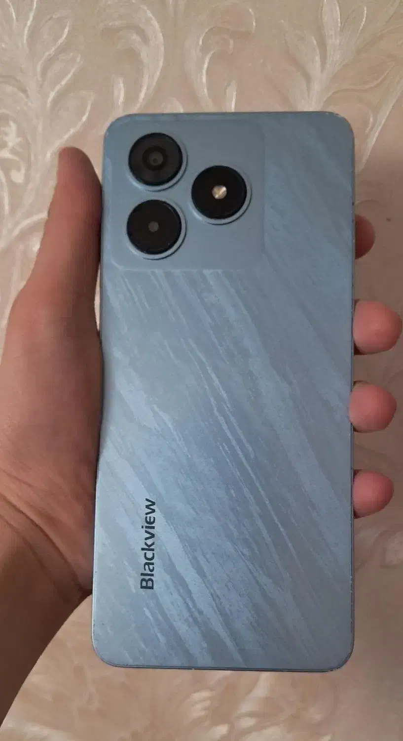 Blackview Wave 8|موبایل|تبریز, |دیوار