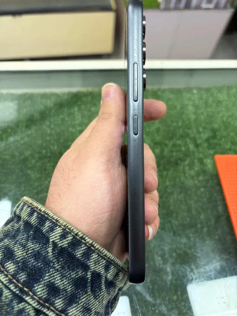 سامسونگA54 5G 128 8|موبایل|تهران, شهرک شریفی|دیوار