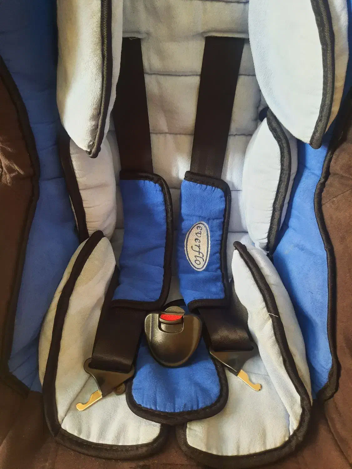 صندلی ماشین کودک|تخت و صندلی بچه|ساری, |دیوار