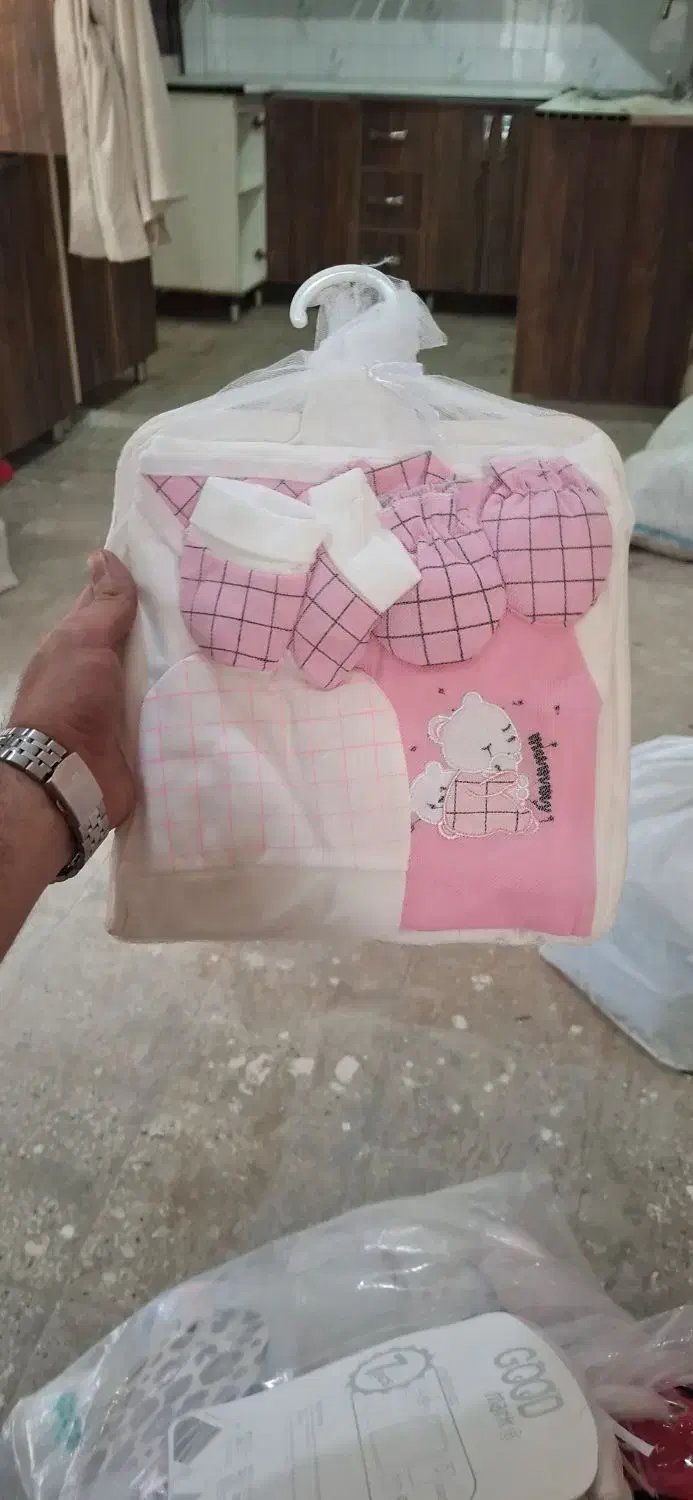 فروش به دلیل جمع آوری|کالسکه و لوازم جانبی|اهواز, کمپلو شمالی|دیوار